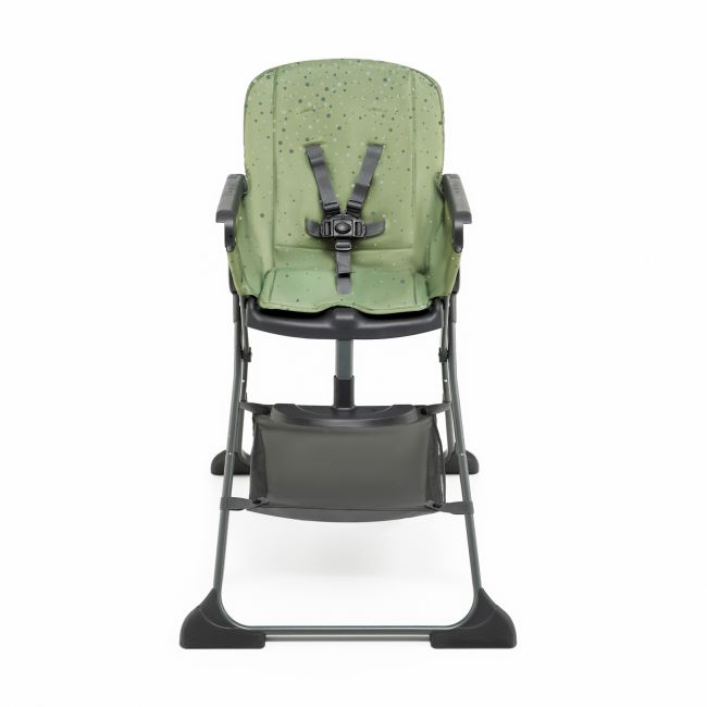 SCAUN DE MASA KINDERKRAFT FOLDEE, PLIABIL, GREEN VIVKHFOLD00GRE0000