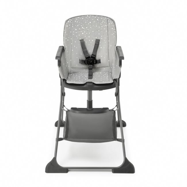 SCAUN DE MASA KINDERKRAFT FOLDEE, PLIABIL, GREY VIVKHFOLD00GRY0000