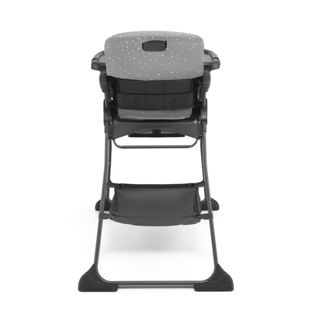 SCAUN DE MASA KINDERKRAFT FOLDEE, PLIABIL, GREY VIVKHFOLD00GRY0000