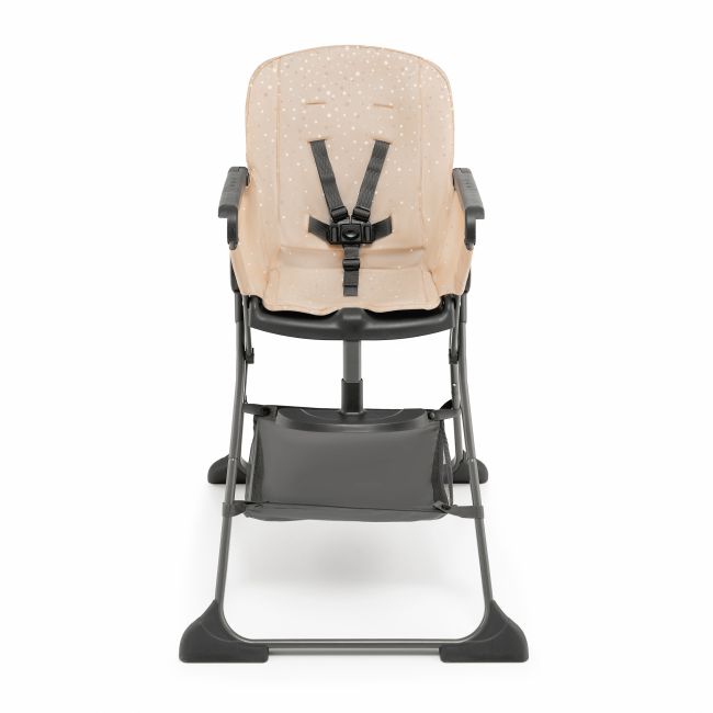 SCAUN DE MASA KINDERKRAFT FOLDEE, PLIABIL, PINK VIVKHFOLD00PNK0000