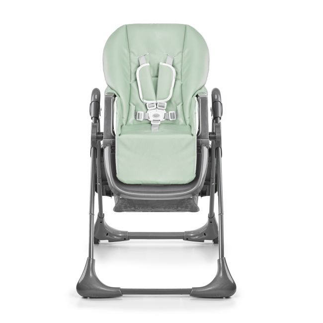 SCAUN DE MASA KINDERKRAFT TASTEE, PLIABIL, OLIVE VIVKHTAST00OLV0000
