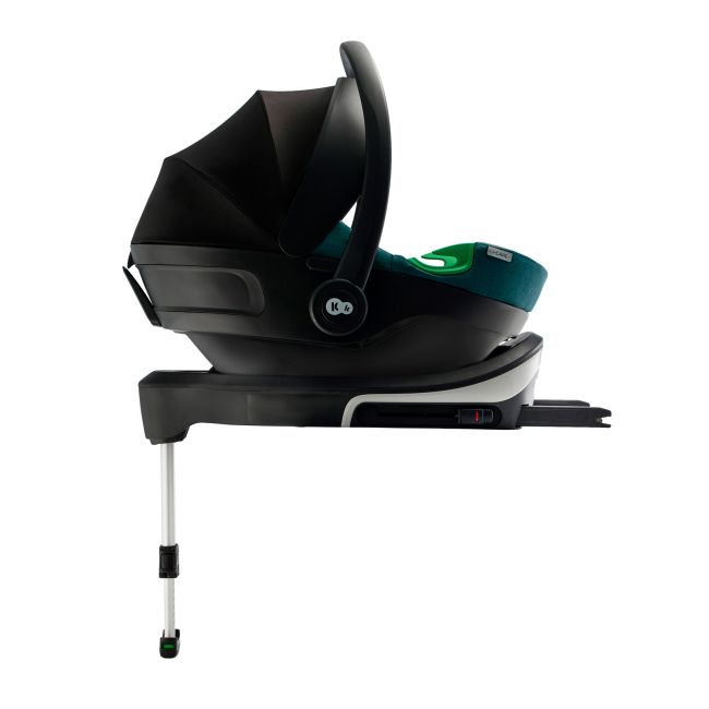 SCOICA AUTO KINDERKRAFT I-CARE I-SIZE 40-87 CM, RWF, HARBOR BLUE VIVKCICAR00BLU0000