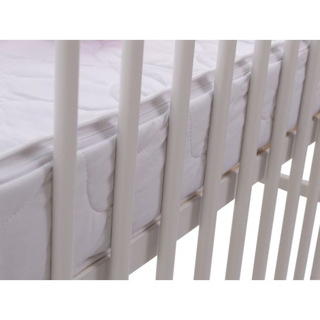 Saltea Fibra Cocos MyKids MyDreams I 90x50x05 (cm) MYK00081339