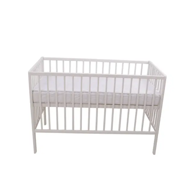 Saltea Fibra Cocos MyKids MyDreams II 115x55x8 (cm) MYK00008261