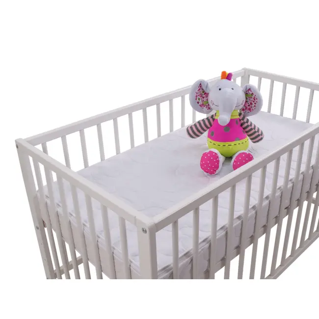Saltea Fibra Cocos MyKids MyDreams II 120X80X12 (cm) MYK00081361