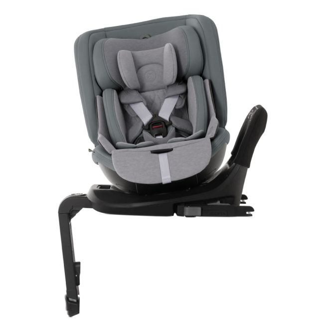 Scaun auto rotativ 360 Silver Cross Motion 2 All Size Glacier ERFSX452.GL