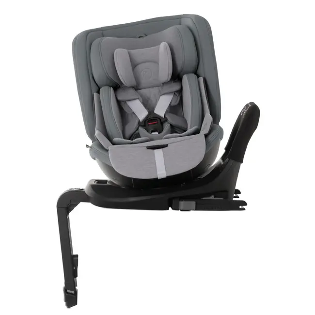 Scaun auto rotativ 360 Silver Cross Motion 2 All Size Glacier ERFSX452.GL