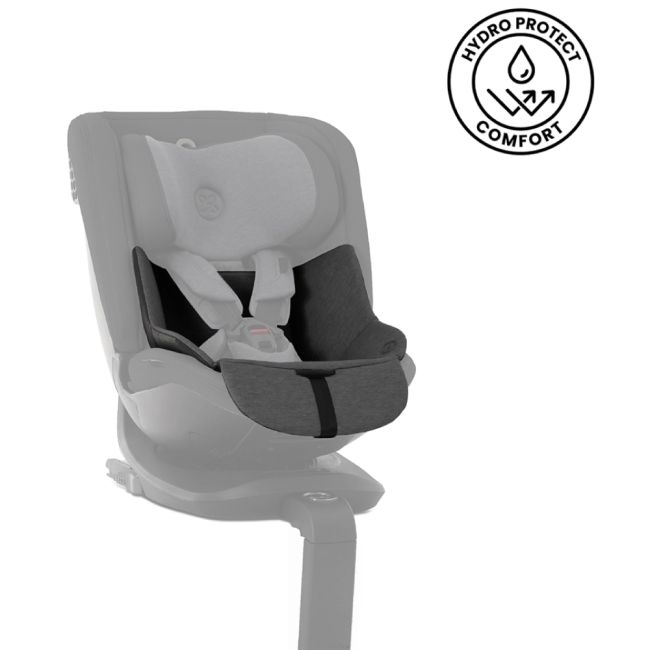 Scaun auto rotativ 360 Silver Cross Motion 2 All Size Glacier ERFSX452.GL