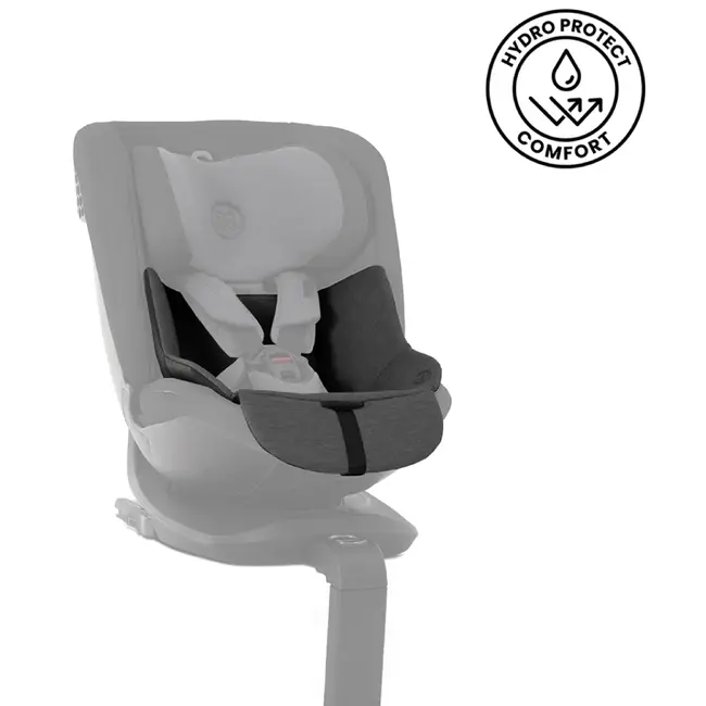 Scaun auto rotativ 360 Silver Cross Motion 2 All Size Glacier ERFSX452.GL