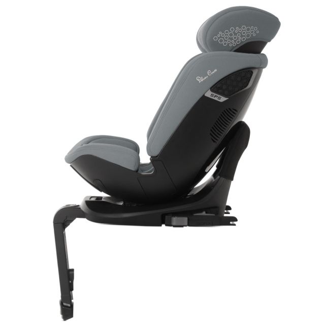 Scaun auto rotativ 360 Silver Cross Motion 2 All Size Glacier ERFSX452.GL