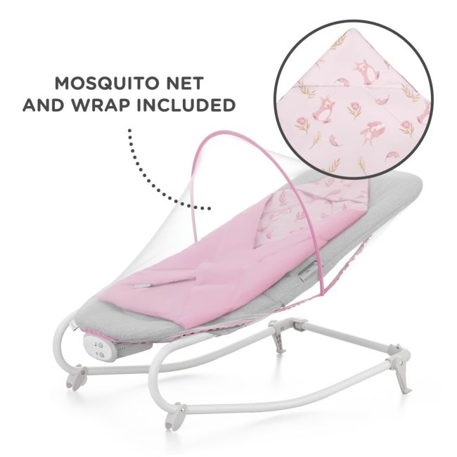 BALANSOAR KINDERKRAFT FELIO2, PEONY ROSE VIVKBFELI20PNK0000