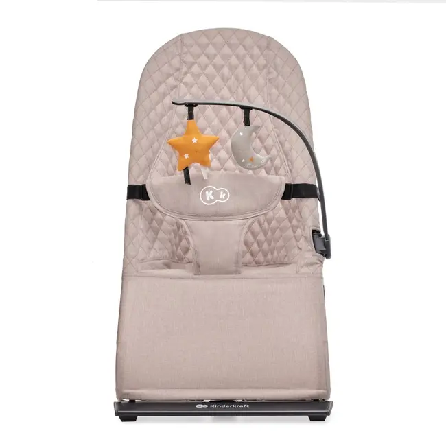 BALANSOAR KINDERKRAFT MIMI, BEIGE VIVKBMIMI00BEG0000