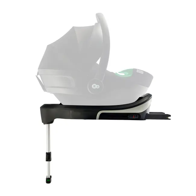 BAZA I-CARE FX PENTRU SCOICA VIVKCCAREFXBLK0000