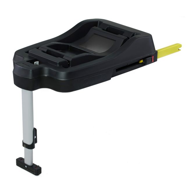 BAZA ISOFIX SCOICA KINDERKRAFT MINK VIVKSMINKFXBLK0000