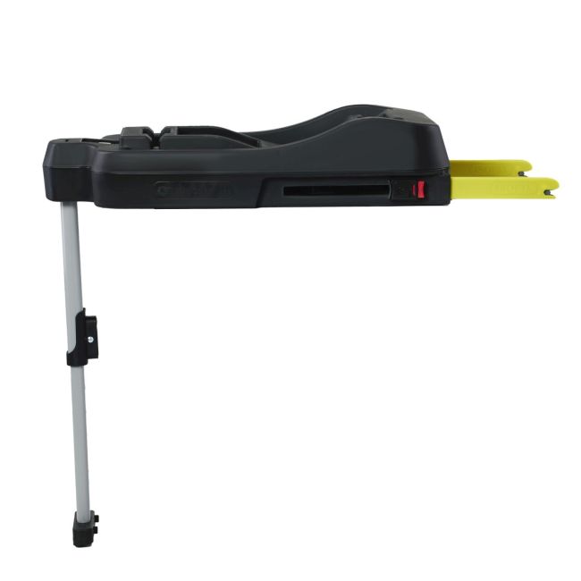 BAZA ISOFIX SCOICA KINDERKRAFT MINK VIVKSMINKFXBLK0000