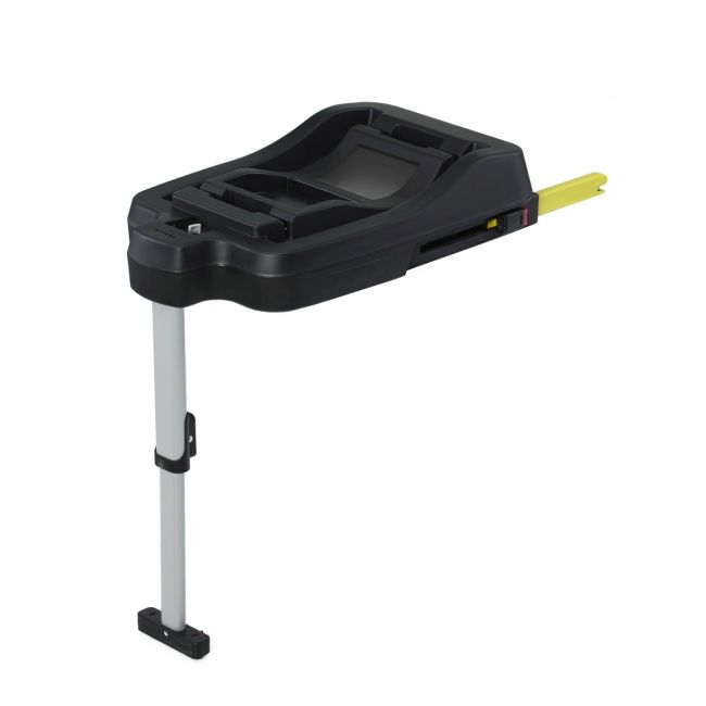 BAZA ISOFIX SCOICA KINDERKRAFT MINK VIVKSMINKFXBLK0000