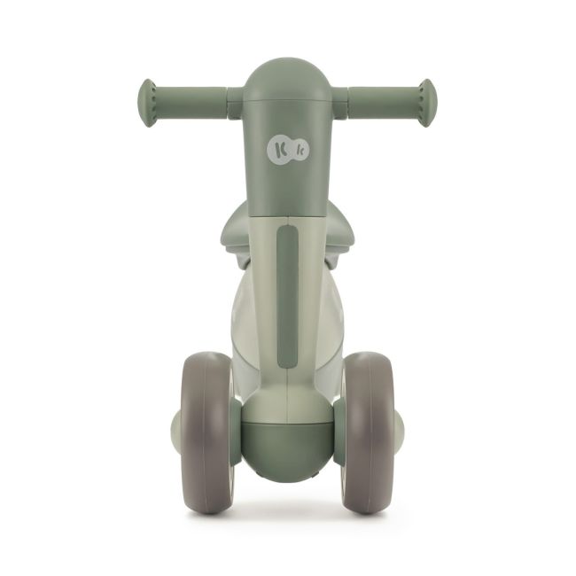 BICICLETA DE ECHILIBRU KINDERKRAFT MINIBI, LEAF GREEN VIVKRMIBI00GRE0000