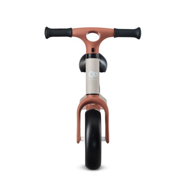 BICICLETA DE ECHILIBRU KINDERKRAFT TOVE, DESERT BEIGE VIVKRTOVE00BEG0000