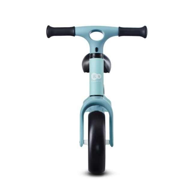 BICICLETA DE ECHILIBRU KINDERKRAFT TOVE, SUMMER MINT VIVKRTOVE00MIN0000