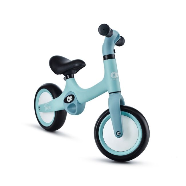 BICICLETA DE ECHILIBRU KINDERKRAFT TOVE, SUMMER MINT VIVKRTOVE00MIN0000