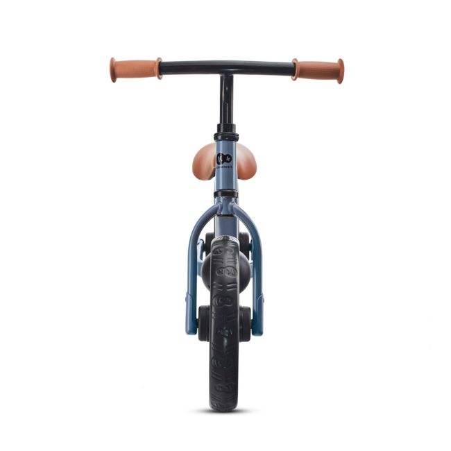 BICICLETA FARA PEDALE, KINDERKRAFT - 2WAY NEXT, PORTOCALIU, 12INCH, BLUE SKY VIVKR2WAY22BLU0000