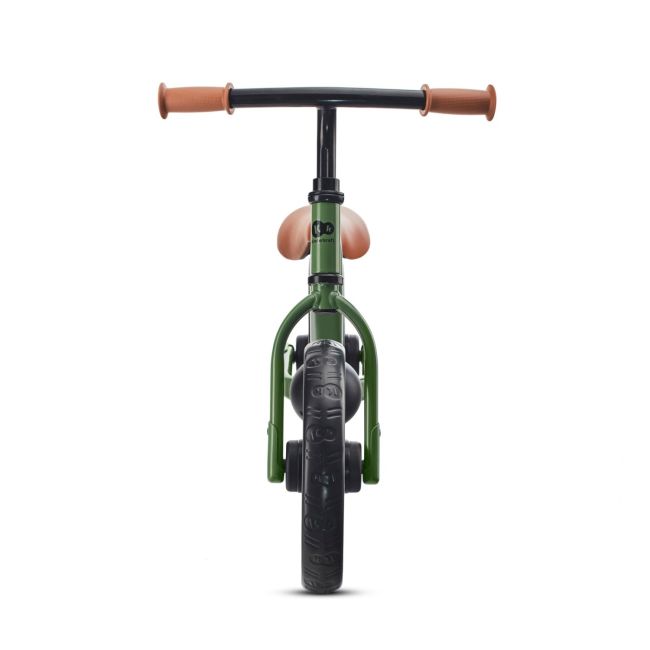 BICICLETA FARA PEDALE, KINDERKRAFT - 2WAY NEXT, PORTOCALIU, 12INCH, LIGHT GREEN VIVKR2WAY22GRE0000