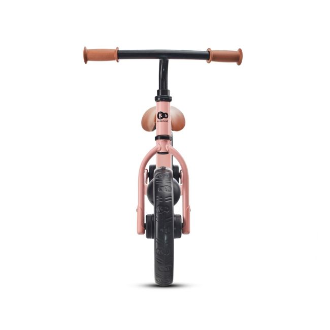 BICICLETA FARA PEDALE, KINDERKRAFT - 2WAY NEXT, PORTOCALIU, 12INCH, ROSE PINK VIVKR2WAY22PNK0000