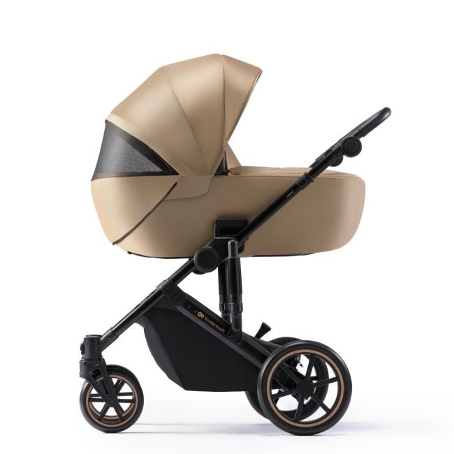 CARUCIOR 2 IN 1 KINDERKRAFT PRIME 2, SANDROSE BEIGE VIVKSPRIM02BEG2000