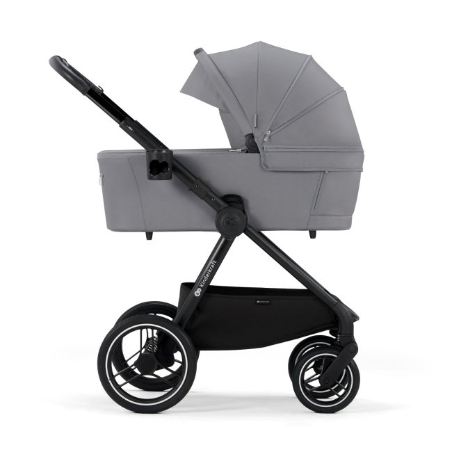 CARUCIOR KINDERKRAFT NEA, 2 IN 1, PLATINUM GREY VIVKSNEA000GRY2000