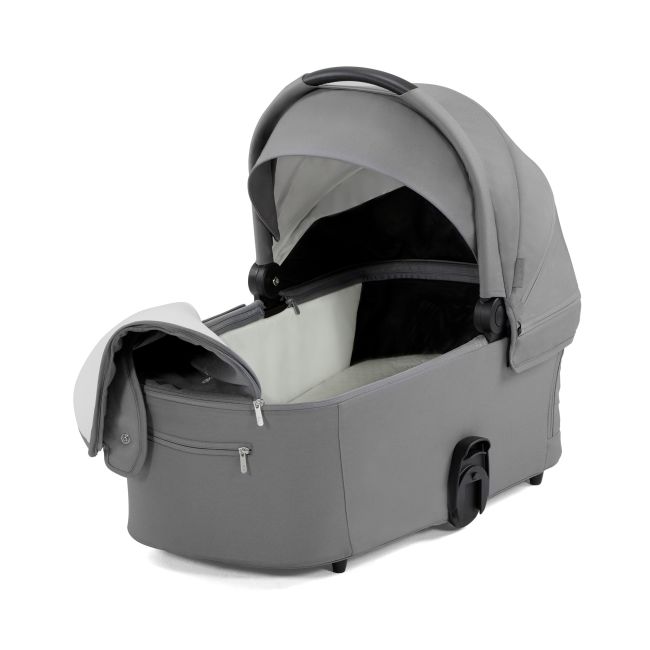 CARUCIOR KINDERKRAFT NEA, 2 IN 1, PLATINUM GREY VIVKSNEA000GRY2000