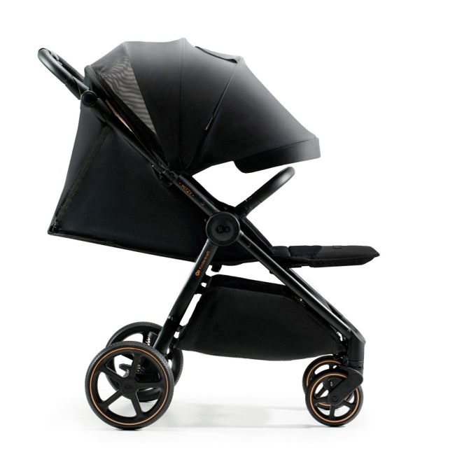 CARUCIOR SPORT, ULTRA COMPACT, KINDERKRAFT MITZY, 0-22 KG, BLACK INK VIVKSMITZ00BLK0000