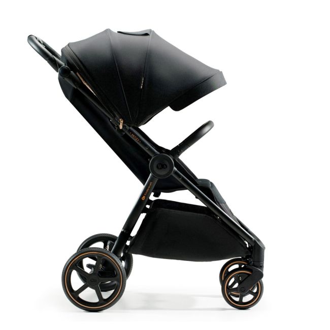 CARUCIOR SPORT, ULTRA COMPACT, KINDERKRAFT MITZY, 0-22 KG, BLACK INK VIVKSMITZ00BLK0000