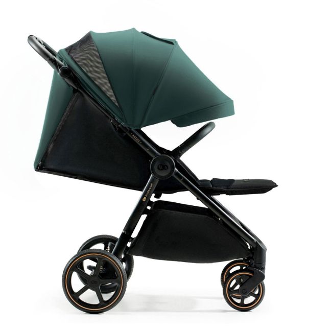 CARUCIOR SPORT, ULTRA COMPACT, KINDERKRAFT MITZY, 0-22 KG, JADE GREEN VIVKSMITZ00GRE0000