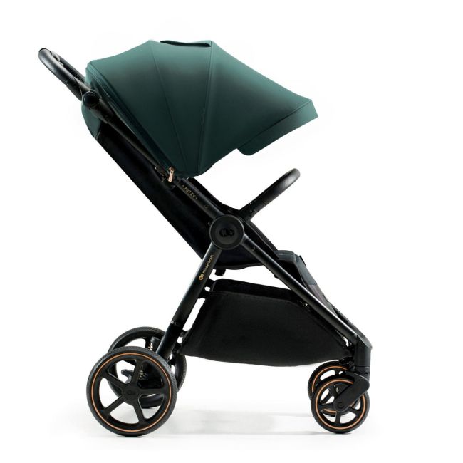 CARUCIOR SPORT, ULTRA COMPACT, KINDERKRAFT MITZY, 0-22 KG, JADE GREEN VIVKSMITZ00GRE0000