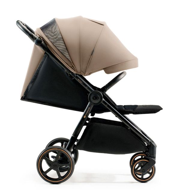 CARUCIOR SPORT, ULTRA COMPACT, KINDERKRAFT MITZY, 0-22 KG, LINEN BEIGE VIVKSMITZ00BEG0000
