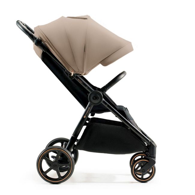 CARUCIOR SPORT, ULTRA COMPACT, KINDERKRAFT MITZY, 0-22 KG, LINEN BEIGE VIVKSMITZ00BEG0000