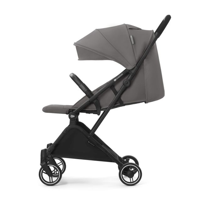 CARUCIOR SPORT KINDERKRAF INDY2, COZY GREY VIVKSINDY00GRY0000