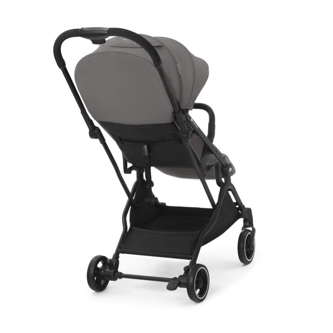 CARUCIOR SPORT KINDERKRAF INDY2, COZY GREY VIVKSINDY00GRY0000