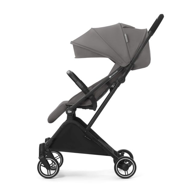 CARUCIOR SPORT KINDERKRAF INDY2, COZY GREY VIVKSINDY00GRY0000