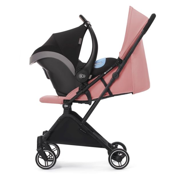 CARUCIOR SPORT KINDERKRAF INDY2, DHALIA PINK VIVKSINDY00PNK0000