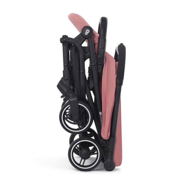 CARUCIOR SPORT KINDERKRAF INDY2, DHALIA PINK VIVKSINDY00PNK0000