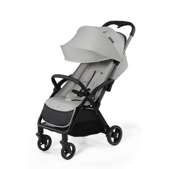 CARUCIOR SPORT KINDERKRAFT APINO, 0-22 KG, DOVE GREY VIVKSAPIN00GRY0000