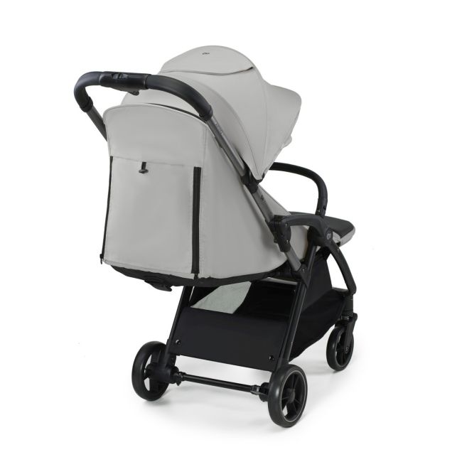 CARUCIOR SPORT KINDERKRAFT APINO, 0-22 KG, DOVE GREY VIVKSAPIN00GRY0000