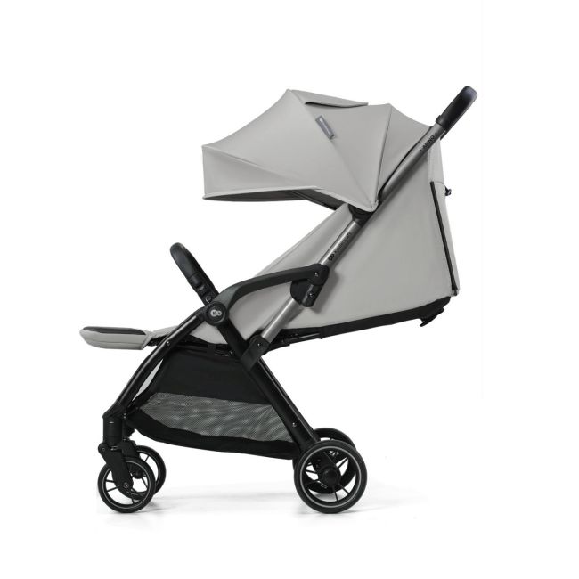 CARUCIOR SPORT KINDERKRAFT APINO, 0-22 KG, DOVE GREY VIVKSAPIN00GRY0000