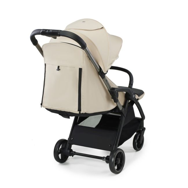 CARUCIOR SPORT KINDERKRAFT APINO, 0-22 KG, DUNE BEIGE VIVKSAPIN00BEG0000