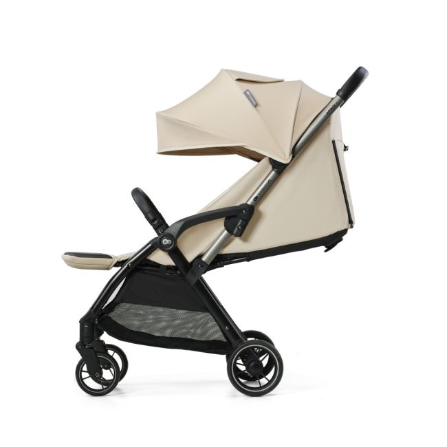 CARUCIOR SPORT KINDERKRAFT APINO, 0-22 KG, DUNE BEIGE VIVKSAPIN00BEG0000