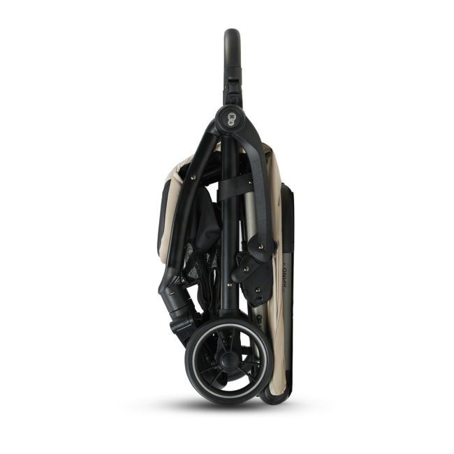CARUCIOR SPORT KINDERKRAFT APINO, 0-22 KG, DUNE BEIGE VIVKSAPIN00BEG0000