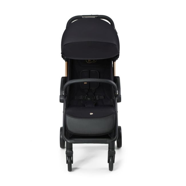 CARUCIOR SPORT KINDERKRAFT APINO, 0-22 KG, RAVEN BLACK VIVKSAPIN00BLK0000