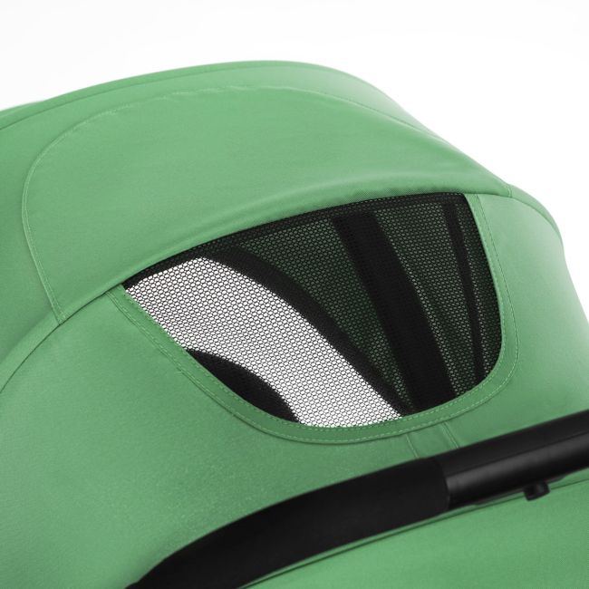 CARUCIOR SPORT KINDERKRAFT CRUISER, GREEN VIVKSCRUI00GRE0000