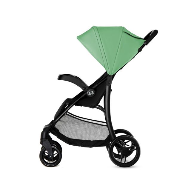 CARUCIOR SPORT KINDERKRAFT CRUISER, GREEN VIVKSCRUI00GRE0000